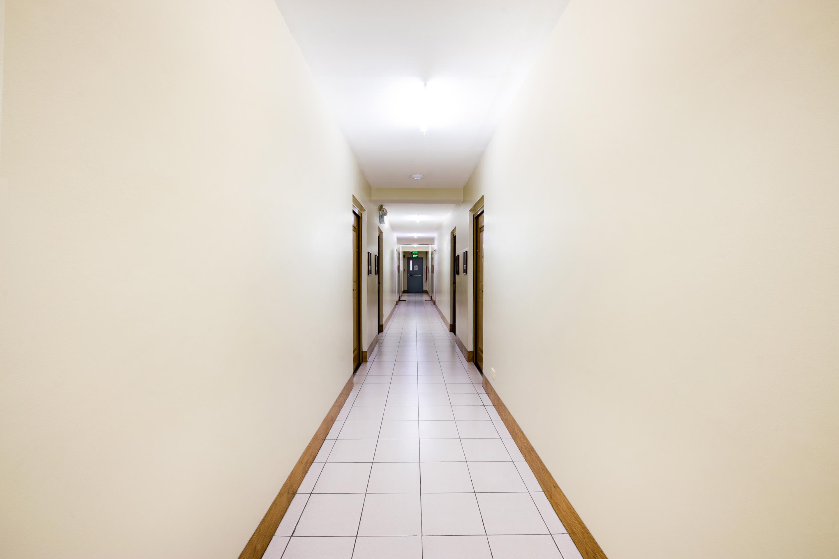 Anglo Residences Manila Quezon City Extérieur photo