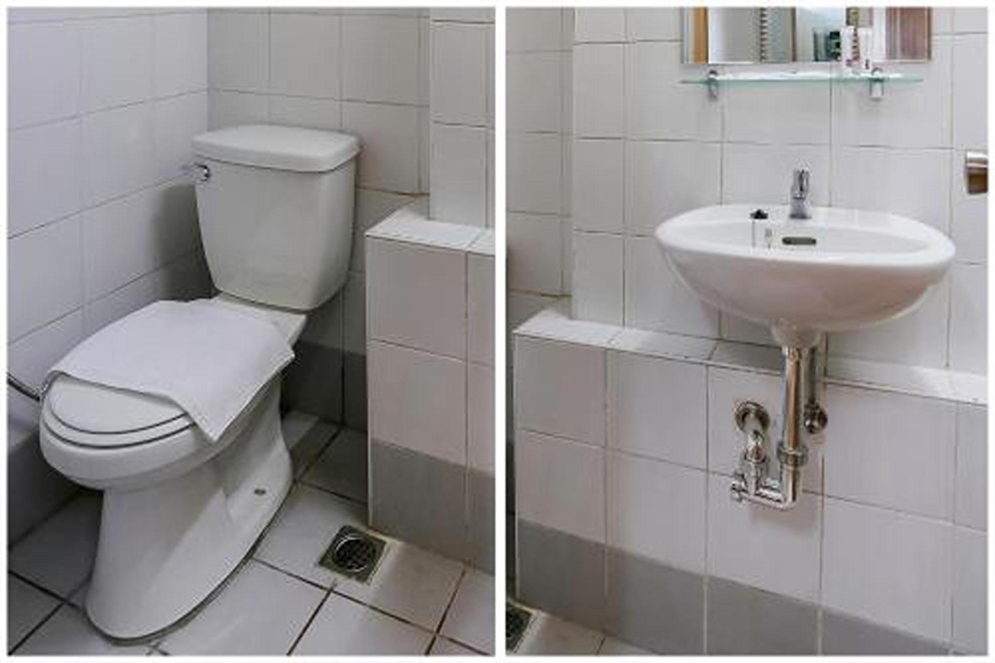 Anglo Residences Manila Quezon City Extérieur photo